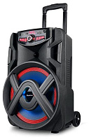 BLACKTON Bt PBS2112 черный Портативная аудиосистема Blackton Bt PBS2112 Черный