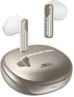 MONSTER N-Lite 209 (MH22215) серебристые TWS наушники