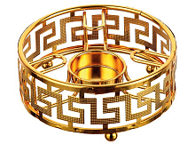 ZEIDAN Z-11077 Подставка-подогреватель