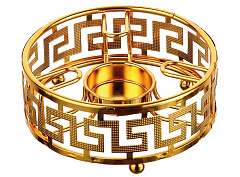 ZEIDAN Z-11077 Подставка-подогреватель ZEIDAN Z-11077