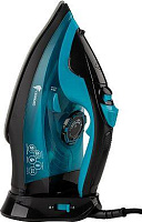 LEONORD LE-1807U aquamarine Утюг LEONORD LE-1807U aquamarine