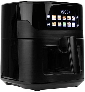 ELTRONIC (777-02) 6.3 литров/ 1600w, черный