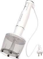 MAXVI HB1541S white Блендер