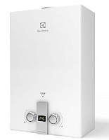 ELECTROLUX GWH 10 HIGH PERFORMANCE ECO Водонагреватель газовый