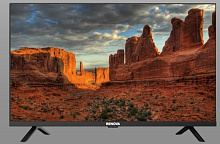 RENOVA TLE-32SBM SMART TV Безрамочный Телевизор