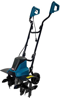 ЭНЕРГОПРОМ HOME MASTER ЭКТ-1500 1500Вт. 360мм 00-00024452 Культиватор электрический