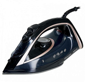 DELTA LUX DE-3001 Утюг