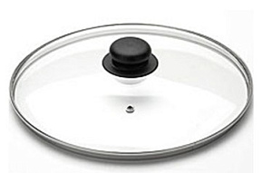 TIMA 4126 26 см. Крышка стеклянная TIMA 4126 26 см.