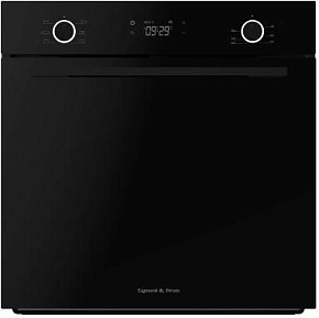 ZIGMUND & SHTAIN E 159 B Духовой шкаф электрический