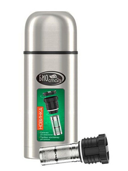 БИОСТАЛЬ ОХОТА NBP-750Z 0.75 л Термос