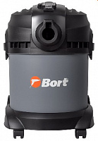 BORT BAX-1520-SMART CLEAN Пылесос для сухой и влажной уборки Пылесос