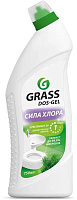 GRASS 219275 Dos Gel дезинфицирующий гель (флакон 750мл) Моющее средство GRASS 219275 Dos Gel дезинфицирующий гель (флакон 750мл)