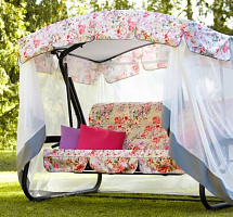 OLSA Турин-Премиум FLOWER с1202 Качели