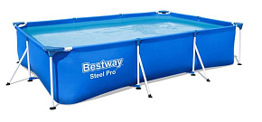 BESTWAY 56411 Бассейн каркасный