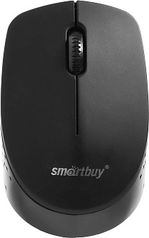 SMARTBUY (SBM-202AG-K) ONE 202AG-K черный Мышь