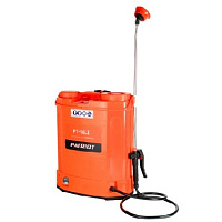 PATRIOT 755302520 PT 16LI Опрыскиватель
