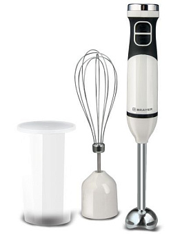 BRAYER BR1243 (набор) Блендер погружной