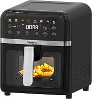 PIONEER SM520D black Аэрогриль PIONEER SM520D black