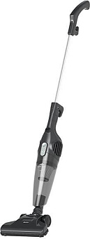 BLACKTON Bt VC1605B Grey Вертикальный пылесос