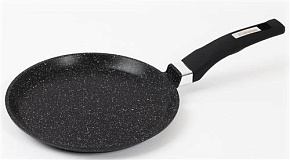 МЕЧТА 12802И Гранит black Induction Pro 22см Сковорода МЕЧТА 12802И Гранит black Induction Pro 22см