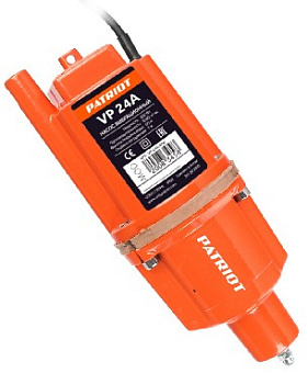 PATRIOT 315302510 VP 24А Насос вибрационный Вибрационные насосы