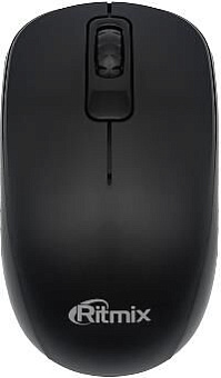 RITMIX RMW-209 Black Черный