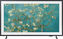 SAMSUNG QE-32LS03CBUXRU SMART TV [ПИ] 32" Телевизор Q-LED SAMSUNG QE32LS03CBUXRU