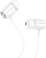 HOCO (6931474754721) M88 White Наушники HOCO (6931474754721) M88 White