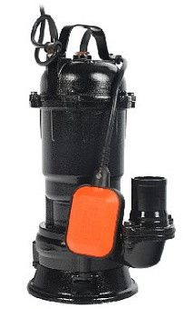 PATRIOT 315302421 FQ600С Насос дренажный Насос