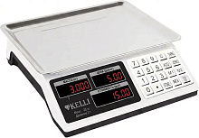 KELLI KL-1501 Белый
