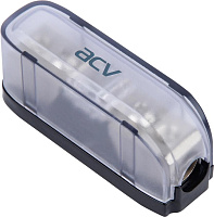 ACV Mini ANL (RM37-1532)/вход/выход 8-4AWG/с предохранителем 80А