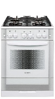 GEFEST 6500-02 0042 Плита газовая