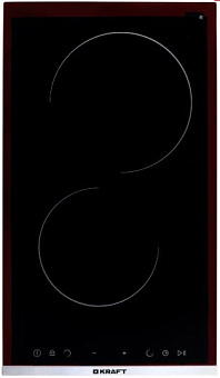 KRAFT KF-EH321CB Электрическая варочная панель