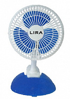 LIRA LR 1102 настольный Вентилятор
