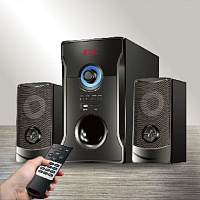 GINZZU GM-426 Акустика 2.1 GINZZU GM-426