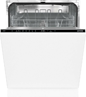 GORENJE GV642E90 Посудомоечная машина встраиваемая