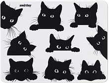 SMARTBUY (SBMP-CAT-01) Cat-1 M-size Коврик