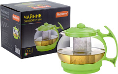 MALLONY DECOTTO-1100 (910113) Чайник
