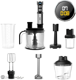 CENTEK CT-1368 Блендер