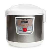 GOODHELPER МС-5111 5л Мультиварка