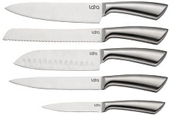 LARA LR05-66 Нож (набор)