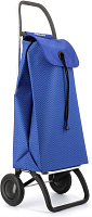 ROLSER IMX357 Azul синий Сумка-тележка