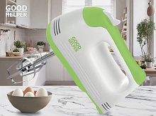GOODHELPER GH-HM375 Миксер электрический