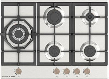 ZIGMUND & SHTAIN G147S Варочная панель