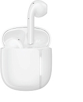 AKSBERRY (6900328370011) G21 Light Line TWS, белый Наушники AKSBERRY (6900328370011) G21 Light Line TWS, белый