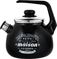 APPETITE 4с209я Maison эмал 3,0л Чайник APPETITE 4с209я Maison эмал 3,0л