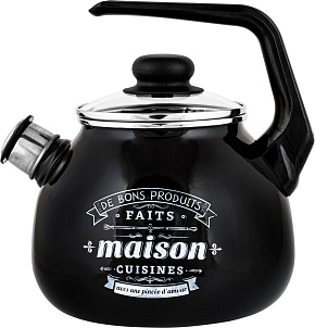 APPETITE 4с209я Maison эмал 3,0л Чайник APPETITE 4с209я Maison эмал 3,0л