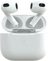 MORE CHOICE (4620202558183) БВ11 White