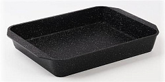 МЕЧТА 95802 Гранит black Противень
