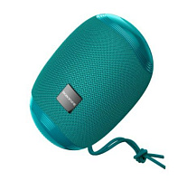 BOROFONE (6931474723956) BR6 бирюзовый Акустика портативная